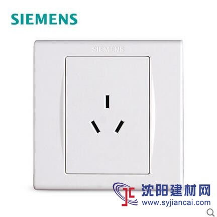 錦州西門子開關(guān)插座批發(fā)總代理的產(chǎn)品優(yōu)勢與技術(shù)實(shí)力解析