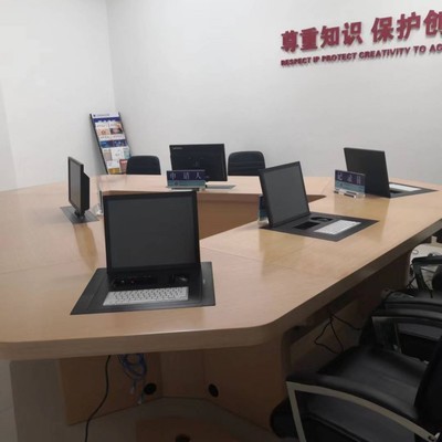 智能無紙化會議系統(tǒng)軟件,無紙化辦公會議設備,廣州一靈智能會議辦公家具生產廠家