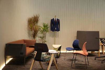 美稷家具--洞察變化,致勝未來