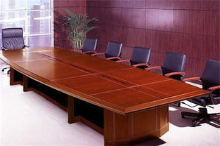 靜安區(qū)二手辦公家具之實木辦公家具 皓軒二手辦公家具
