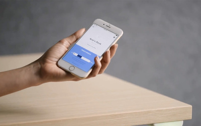 2017Neocon辦公趨勢