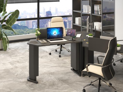 如果家居itable真實(shí)用戶(hù)測(cè)評(píng):這張黑科技桌子,讓完美辦公觸手可及