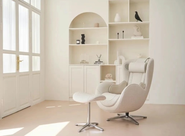 NeoCon展現場直擊 美國買家堅定合作，中國鋼木家具品牌迎來設計、智造與綠色三重進化